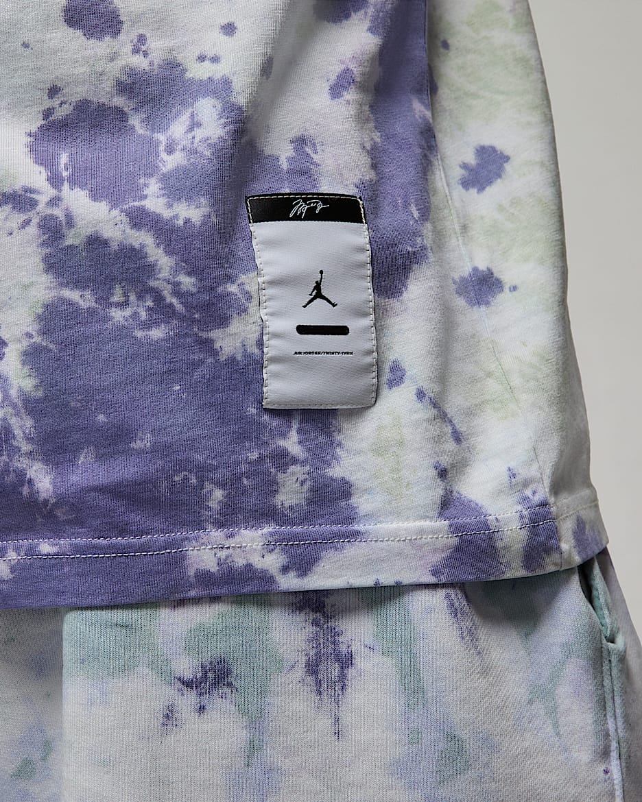 Jordan dna purple online
